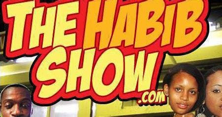 thehabibshow.net .
